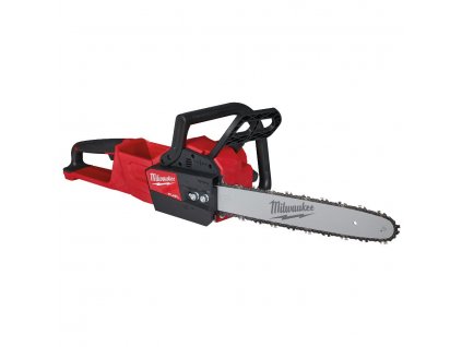 Milwaukee M18 FCHS 0 řetězová pila detail10