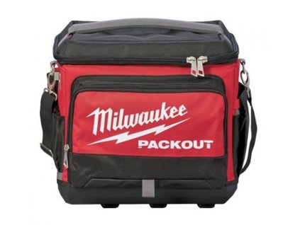 Milwaukee PACKOUT™ Chladící taška na pracoviště