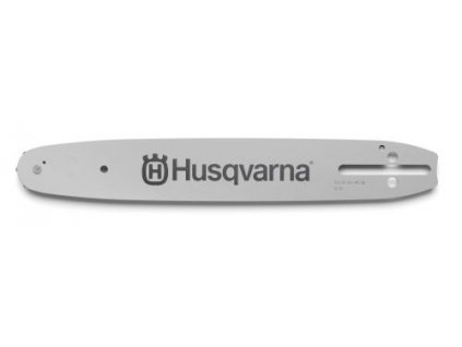 Husqvarna Laminovaná lišta 14" / 3/8" MINI INTENZ / 1,3 mm, malé uchycení lišty