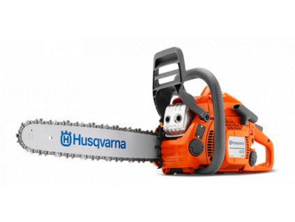 Husqvarna řetězová pila 435