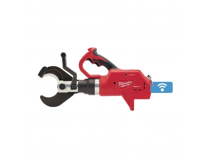 Milwaukee Hydraulické kleště na kabely M18 HCC75