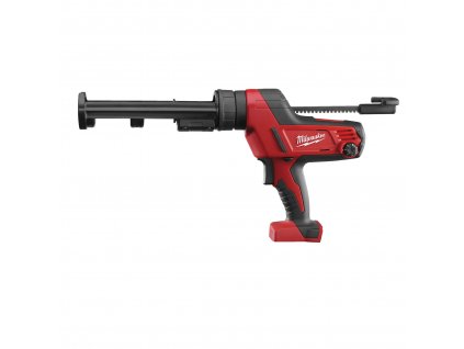 Milwaukee M18 Vytlačovací pistole C18 PCG/310