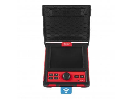 Milwaukee Monitor kontroly potrubí M18 SIM