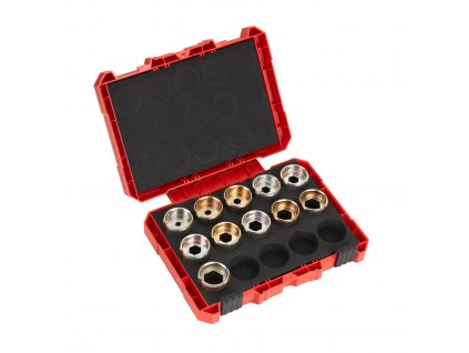 Milwaukee R13 Cu sada čelistí pro M18 HCCT109/42