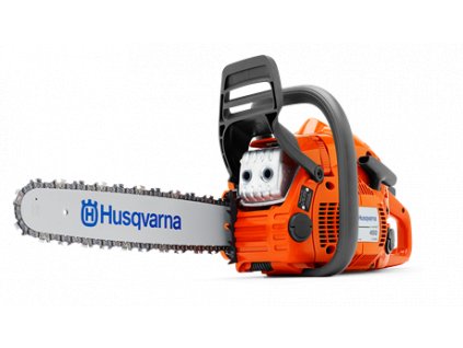 Husqvarna řetězová pila 450 e series