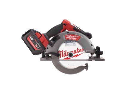 Milwaukee Okružní pila M18 FCSG66