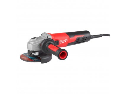 Milwaukee Úhlová bruska AGV 13-125 XE