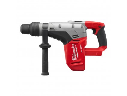 Milwaukee SDS-MAX Bourací a vrtací kladivo M18 CHM-121C