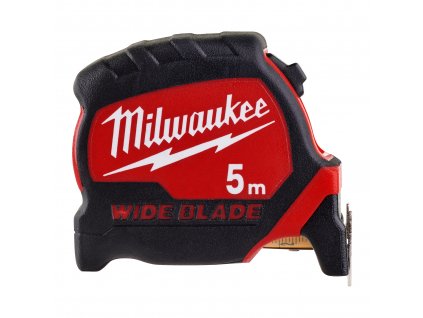 Milwaukee Svinovací metr široký Premium