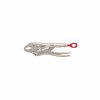 Milwaukee Upínací kleště TORQUE LOCK™