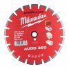 Milwaukee Kotouče Speedcross AUDD