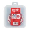 Milwaukee Kotouče s diamantovými segmenty - Combi segment