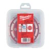 Milwaukee Kotouče s diamantovými segmenty - Combi segment