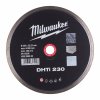 Milwaukee Diamantové kotouče DHTi