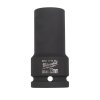 Milwaukee Průmyslové hlavice prodloužené 3/4" impact
