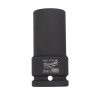 Milwaukee Průmyslové hlavice prodloužené 3/4" impact