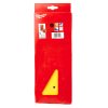 Milwaukee Brusné listy pro vibrační brusky 93 x 230 mm