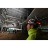 Milwaukee L4 HL-VIS-301 aku USB lampa - čelovka na prilbu