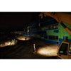 Milwaukee L4 HL-VIS-301 aku USB lampa - čelovka na prilbu