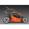 Husqvarna Aku sekačka LC 137i s akumulátorem a nabíječkou