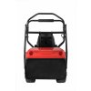 SECO Zahradní traktor MP 122D
