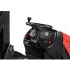 SECO Zahradní traktor MP 122D
