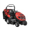 SECO Zahradní traktor MP 122D
