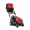 SECO Zahradní traktor MP 122D