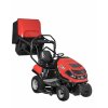SECO Zahradní traktor MP 122D