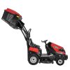 SECO Zahradní traktor MP 122D
