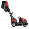 SECO Zahradní traktor MP 122D