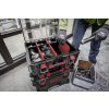 Milwaukee PACKOUT™ Kompaktní hluboký organizér