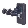 Milwaukee Detektor liniového a rotačního laseru LDR 100