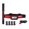 Milwaukee IR HL450PL250 Sada powerpck IN2