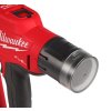 Milwaukee M18 FUEL™ nýtovací kleště Lockbolt s ONE-KEY™ M18 ONEFLT-0X (bez aku a nabíj.)