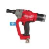 Milwaukee M18 FUEL™ nýtovací kleště Lockbolt s ONE-KEY™ M18 ONEFLT-0X (bez aku a nabíj.)