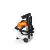 STIHL Elektrický vysavač SE 33