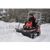Goliath 4x4 s radlicí Lučany nad Nisou 011