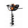 STIHL Půdní jamkovač BT 131