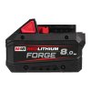 Milwaukee Akumulátor Forge™ M18 FB8, 8,0Ah