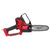 Milwaukee Prořezávací pila s lištou 20 cm  M18 FUEL™ HATCHET™ FHS20-552