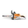 STIHL Aku motorová pila MSA 80 C - B (vč. aku a nabíječky)