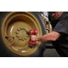 Milwaukee Rázový utahovák s vysokým krouticím momentem a pojistným koužkem M18 FUEL™ ½″ FHIW2F12-0X