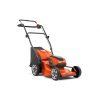 HUSQVARNA LC 137i s 2 akumulátory a nabíječkou