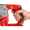 Milwaukee M18 FUEL™ 5kg SDS - Max vrtací a bourací kladivo (vč.aku a nabij.)