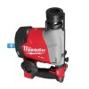 Milwaukee M18 FUEL™ 16 mm kladivo SDS-PLUS s integrovaným odsáváním prachu M18 FHAFOH16-0X (bez aku a nabíj.)