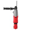 Milwaukee M18™ bezuhlíkové vrtací kladivo SDS-Plus 26 mm s rukojetí typu D -  M18 BLHACD26-0X (bez aku a nabíj.)