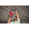 Milwaukee M18™ bezuhlíkové vrtací kladivo SDS-Plus 26 mm s rukojetí typu D -  M18 BLHACD26-402X (vč.aku a nabíj.)