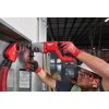 Milwaukee M18™ bezuhlíkové vrtací kladivo SDS-Plus 26 mm s rukojetí typu D -  M18 BLHACD26-402X (vč.aku a nabíj.)