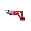 Milwaukee M18™ bezuhlíkové vrtací kladivo SDS-Plus 26 mm s rukojetí typu D -  M18 BLHACD26-402X (vč.aku a nabíj.)